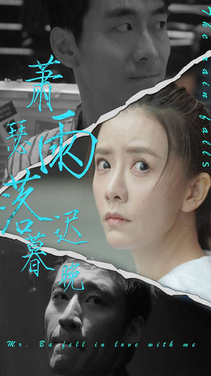 萧瑟雨落迟暮晚(89集) 萧瑟雨落迟暮晚(89集)全集免费观看