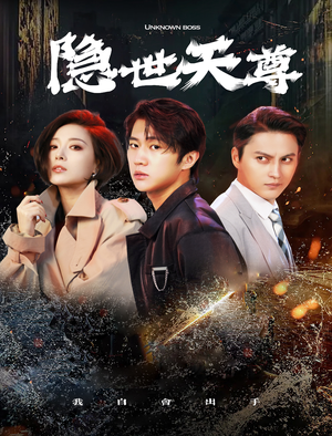隐世天尊(78集) 隐世天尊(78集)看到大结局