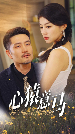 心猿意马(30集) 心猿意马(30集)热门短剧推广