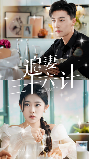 追妻三十六计(82集) 追妻三十六计(82集)演员表