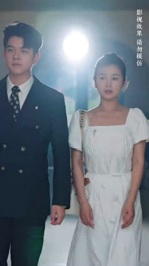 拥抱月亮拥抱你(87集) 拥抱月亮拥抱你(87集)精彩短剧抢先看