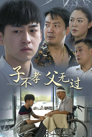 子不孝父无过(30集) 子不孝父无过(30集)超爽短剧推荐
