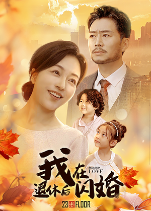 我在退休后闪婚(55集) 我在退休后闪婚(55集)好看短剧推荐