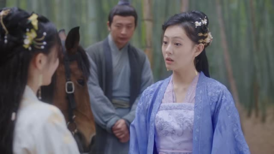 小财迷(24集) 小财迷(24集)免费短剧看不停