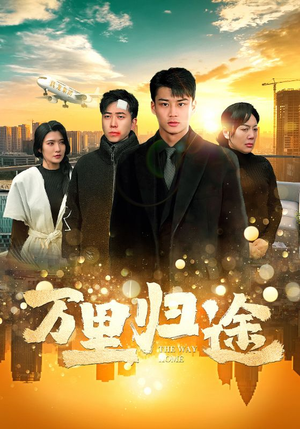 万里归途(70集) 万里归途(70集)免费短剧推荐