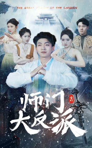 师门大反派（80集）每日短剧推荐