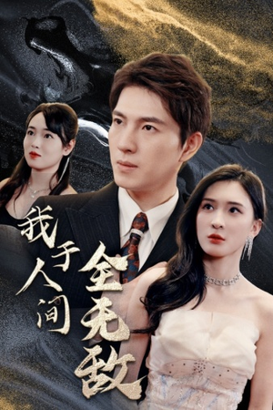 我于人间全无敌(79集) 我于人间全无敌(79集)免费观看全集