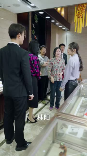 烟火里的尘埃(70集) 烟火里的尘埃(70集)高质量短剧推荐