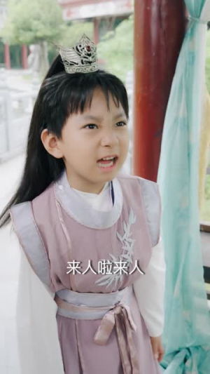 开局被拐走,皇后竟是我亲娘(66集) 开局被拐走,皇后竟是我亲娘(66集)解说