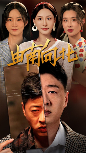 由南向北(88集) 由南向北(88集)独家短剧免费看