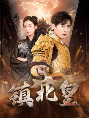 镇北皇(89集) 镇北皇(89集)免费观看全集