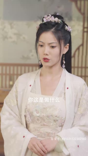 6.嫡女无双（97集）短剧热门分享