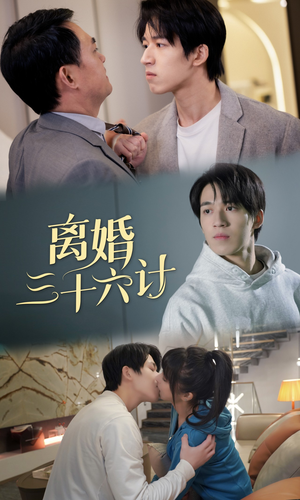 离婚三十六计(96集) 离婚三十六计(96集)短剧精彩片段