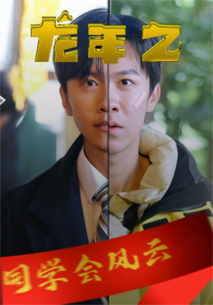 龙年之同学会风云(94集) 龙年之同学会风云(94集)短剧中追到爽