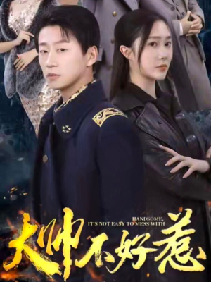 大帅不好惹(79集) 大帅不好惹(79集)最新热剧免费看