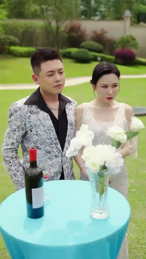 天下无敌(108集) 天下无敌(108集)短剧