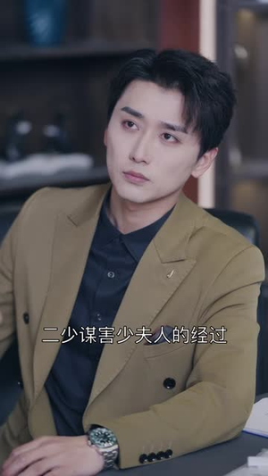 豪门阔太有点辣(88集) 豪门阔太有点辣(88集)短剧分享剧集