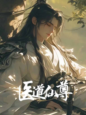 医道仙尊(89集) 医道仙尊(89集)短剧热门分享