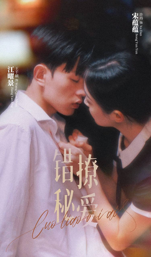 错撩秘爱(60集) 错撩秘爱(60集)女频短剧推荐