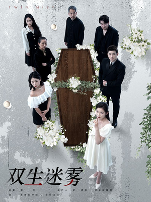 双生迷雾(80集) 双生迷雾(80集)精彩短剧免费看