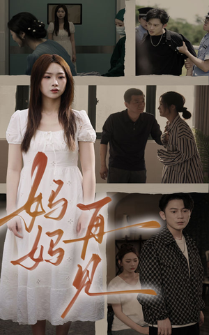 妈妈,再见(28集) 妈妈,再见(28集)无需充值尽情看