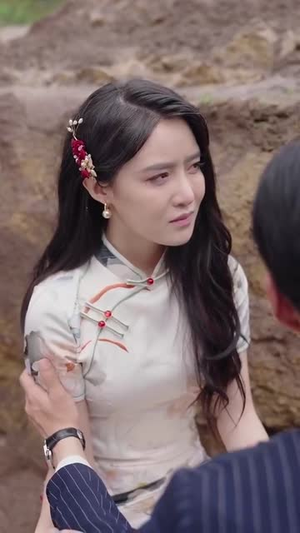 大上海之一生所爱(75集) 大上海之一生所爱(75集)好看的短剧