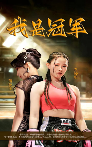我是冠军(60集) 我是冠军(60集)一口气看完全集