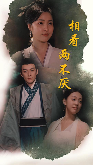 相看两不厌(85集) 相看两不厌(85集)短剧全集完整