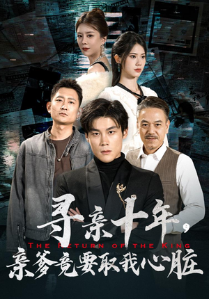腹黑大少归来(71集) 腹黑大少归来(71集)穿越短剧推荐