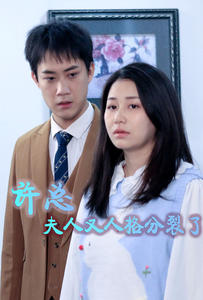 许总,夫人又人格分裂了(85集) 许总,夫人又人格分裂了(85集)精彩短剧免费看
