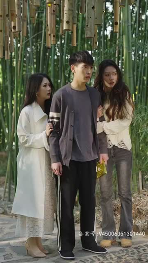 百灵典当铺（80集）每日短剧追不停