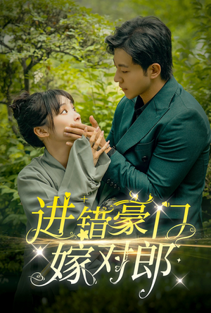 进错豪门嫁对郎(72集) 进错豪门嫁对郎(72集)真的好看吗