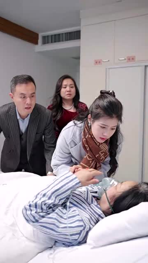 龙凤双宝：真千金妈咪太飒了（90集）热门短剧追到爽