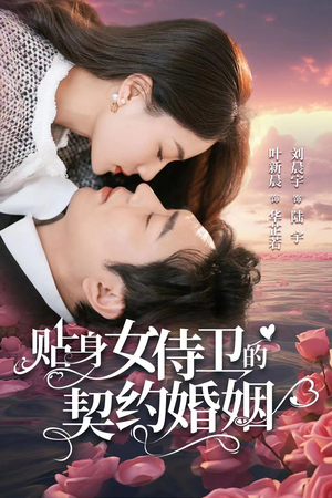贴身女侍卫的契约婚姻(91集) 贴身女侍卫的契约婚姻(91集)真的太精彩了