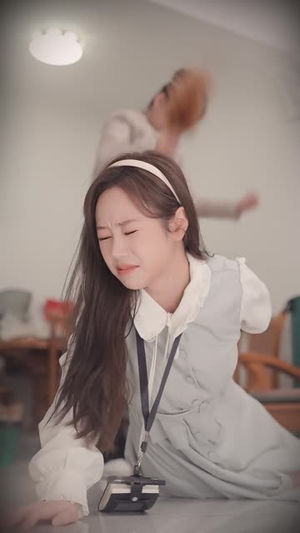 你是我的眼(50集) 你是我的眼(50集)精彩短剧片段