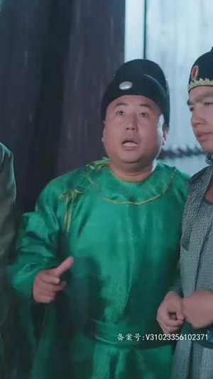 史上最强昏君（92集）熬夜追短剧