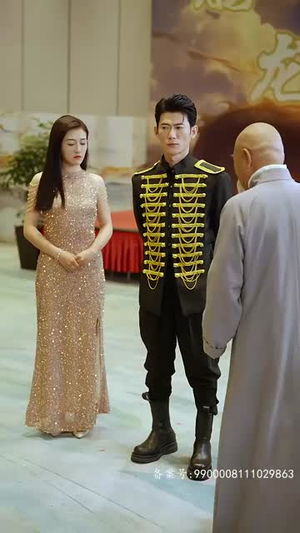 无间(86集) 无间(86集)热门短剧抢先