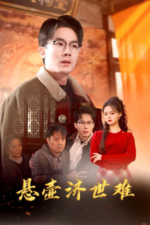 众生难度(30集) 众生难度(30集)免费看