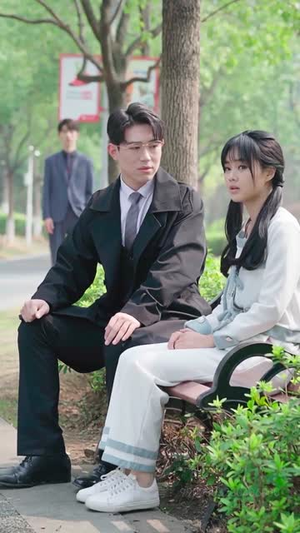 与你共赴的黄昏(66集) 与你共赴的黄昏(66集)精彩短剧片段