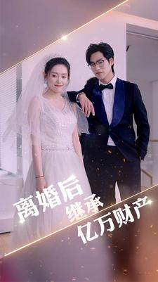 离婚后继承亿万财产(100集) 离婚后继承亿万财产(100集)热门短剧推荐