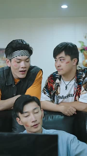 我是传奇(101集) 我是传奇(101集)女主角是谁