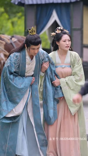 报告王爷王妃她又开挂了(98集) 报告王爷王妃她又开挂了(98集)完整版