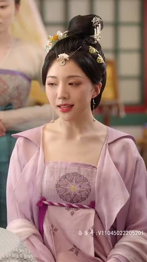 太妃为后之笼中雀(138集) 太妃为后之笼中雀(138集)爆火短剧抢先看