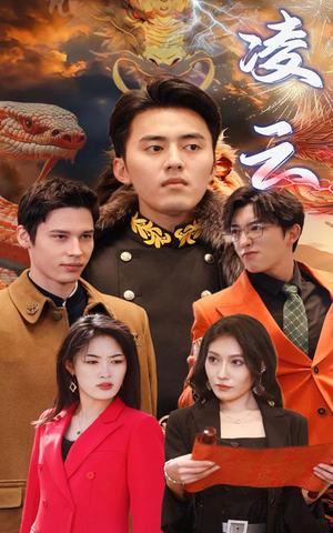 新版:凌云(85集) 新版:凌云(85集)短剧演员排行榜