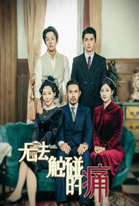 无法触碰的痛(80集) 无法触碰的痛(80集)全集免费看短剧