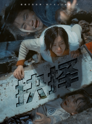 抉择(66集) 抉择(66集)热门短剧排行榜