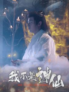 我不是神仙(81集) 我不是神仙(81集)原创精彩短剧