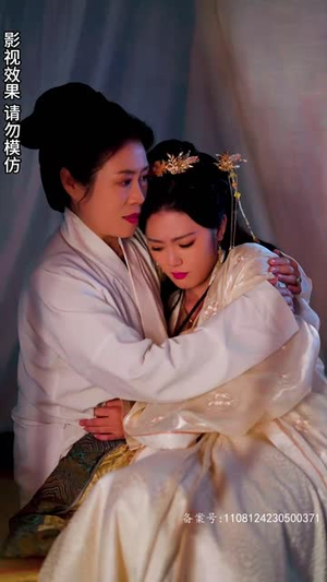 神医嫡女飒翻天(80集) 神医嫡女飒翻天(80集)小短剧抢先看