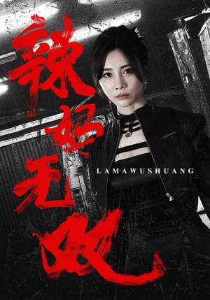 辣妈无双(71集) 辣妈无双(71集)短剧热播推荐