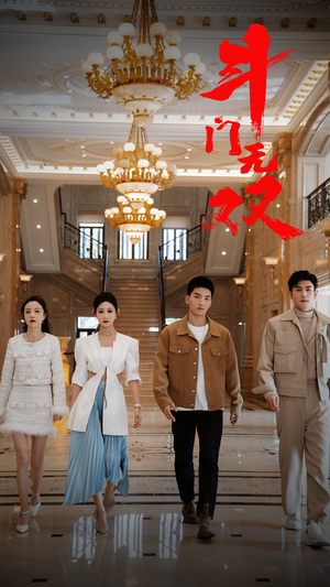 斗门无双(81集) 斗门无双(81集)演的怎么样